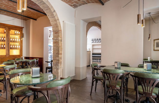 Albergo Diffuso Borgo Santo - Foto 65