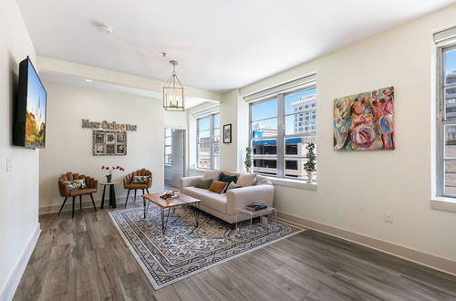 Photo 32 - Amazing 3-Bedroom Luxury Condo Just Steps to the French Quarter