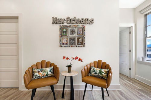 Photo 17 - Amazing 3-Bedroom Luxury Condo Just Steps to the French Quarter