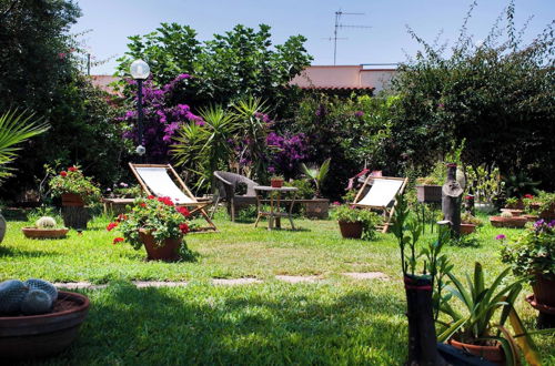 Photo 13 - 2- Large Terrace and Suggestive Panorama