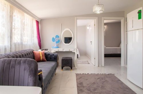 Photo 4 - Modern Flat 10 min to City Center and Sea in Urla