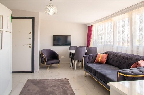 Foto 2 - Modern Flat 10 min to City Center and Sea in Urla