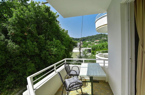 Foto 9 - Convenient Flat w Garden and Balcony in Ulcinj