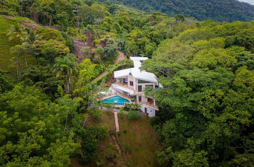 Photo 2 - Colores del Viento Villa Breathtaking Ocean Views