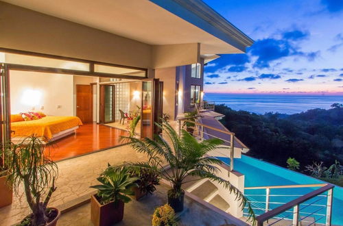 Photo 3 - Colores del Viento Villa Breathtaking Ocean Views