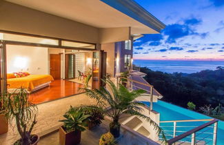 Foto 3 - Colores del Viento Villa Breathtaking Ocean Views