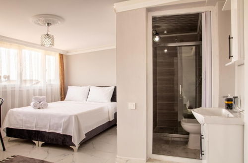 Photo 4 - Convenient Studio Flat 10 min to Seashore in Urla