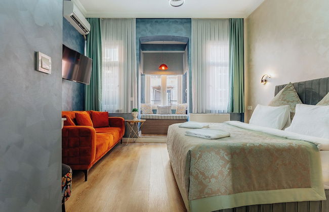 Taksim Bi Center - Foto 3