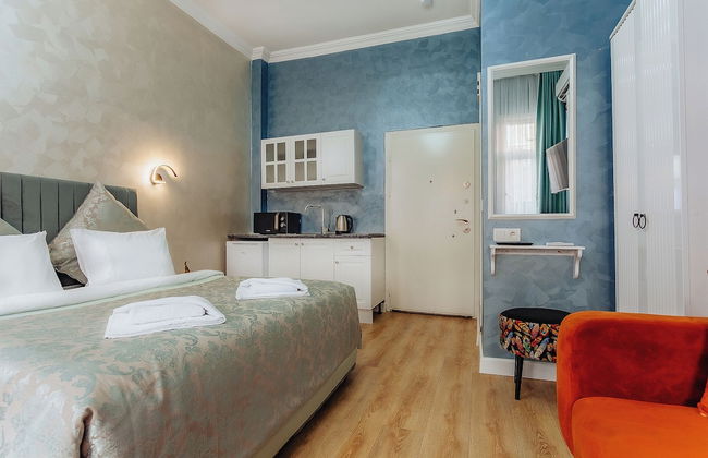 Taksim Bi Center - Foto 10