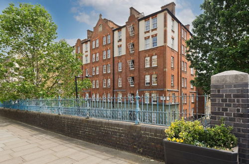 Foto 25 - Fabulous Three Bedroom Flat Near Marylebone by Underthedoormat