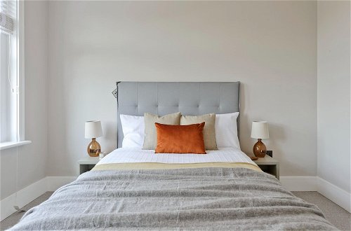 Foto 14 - Fabulous Three Bedroom Flat Near Marylebone by Underthedoormat