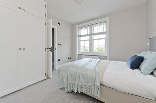 Foto 11 - Fabulous Three Bedroom Flat Near Marylebone by Underthedoormat