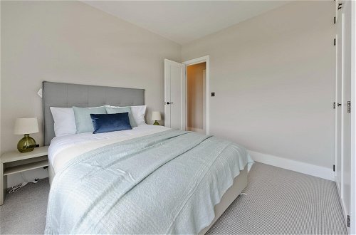 Foto 3 - Fabulous Three Bedroom Flat Near Marylebone by Underthedoormat