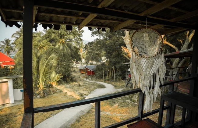 Harrera Perhentian Long Beach - Foto 65