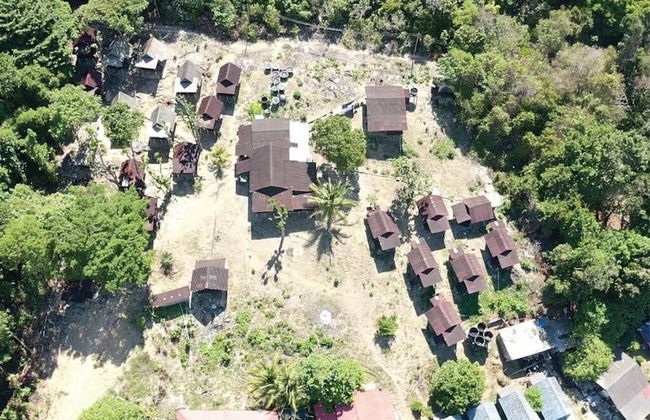 Harrera Perhentian Long Beach - Foto 62
