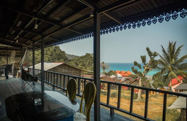 Harrera Perhentian Long Beach - Foto 51