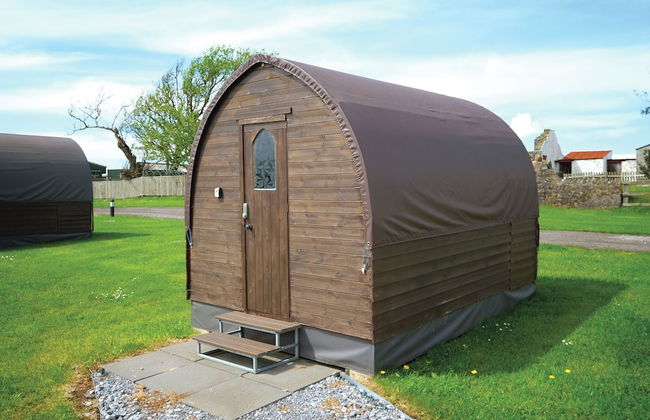 Ocean View 1 - 1 Bed Pod - Llanrhidian - Photo 1