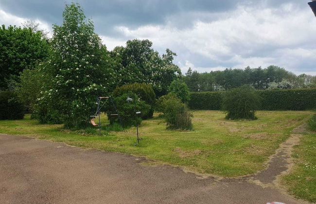 Rural Apartment in Rural Wroxford Near Banbury - Foto 10