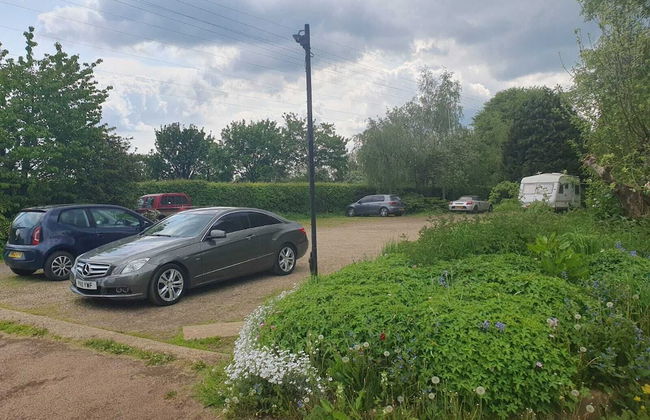Rural Apartment in Rural Wroxford Near Banbury - Foto 9