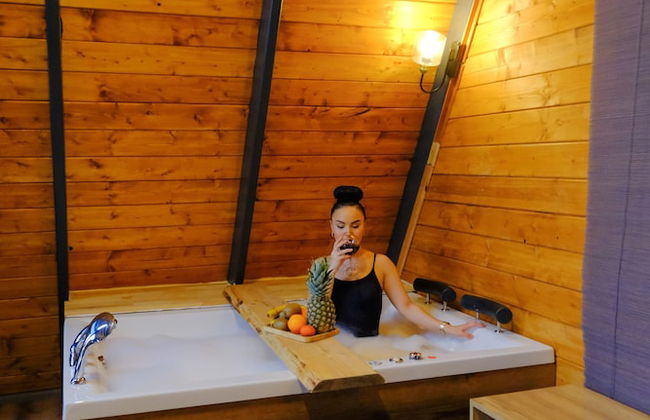 HHZ GREEN LİFE STALL - Photo 7