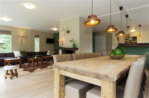 Photo 3 - Beautiful Home With Lots of Privacy, in the Forest