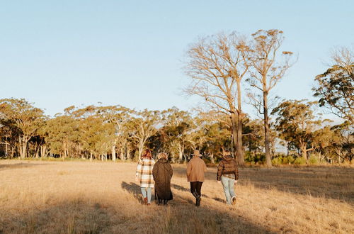 Photo 16 - Scribbly Farm Premium Dome Bush retreat Southern highlands