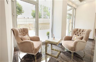Foto 1 - Golden Homes Luxury Suites