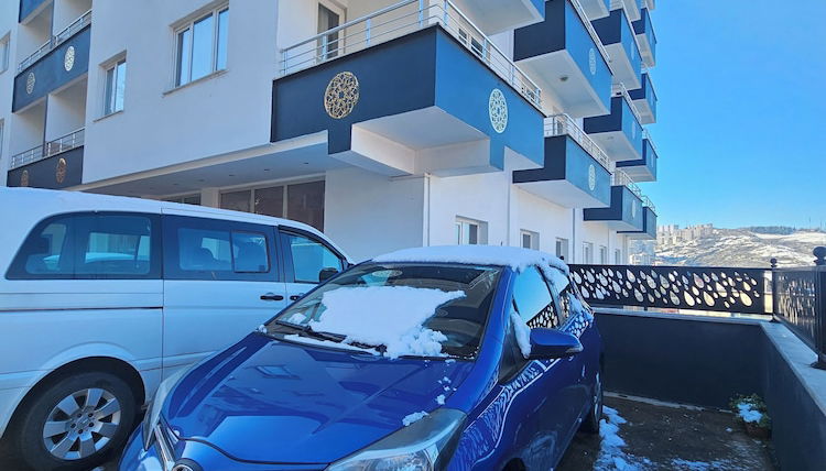 Foto 1 - Golden Homes Luxury Suites