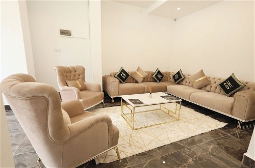 Foto 5 - Golden Homes Luxury Suites