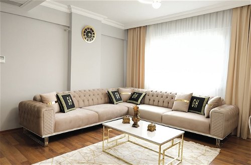 Foto 18 - Golden Homes Luxury Suites