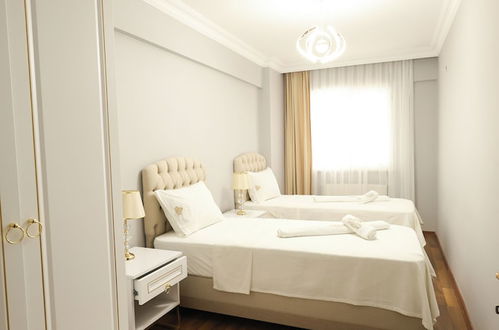 Foto 7 - Golden Homes Luxury Suites