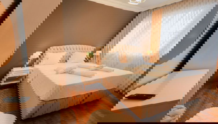 Foto 1 - Golden Homes Luxury Suites