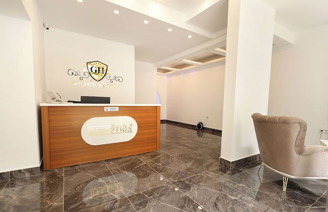 Golden Homes Luxury Suites - Photo 4