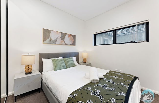 Aircabin Annandale Comfy 3 Bed Townhouse - Foto 2