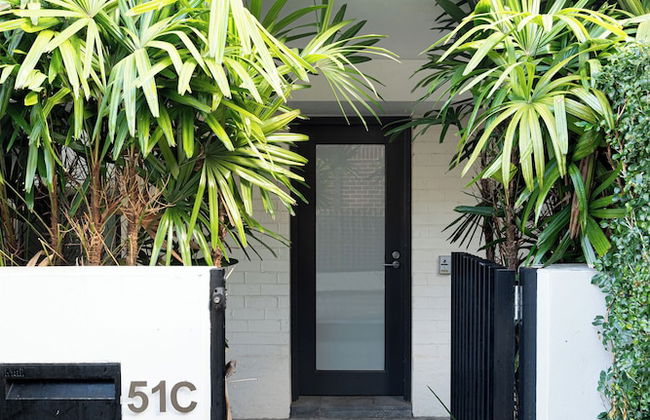 Aircabin Annandale Comfy 3 Bed Townhouse - Foto 14