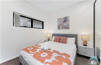 Photo 3 - Aircabin Annandale Comfy 3 Bed Townhouse