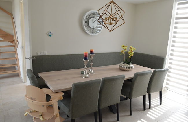 Holiday Home in Maastricht With Terrace - Foto 12