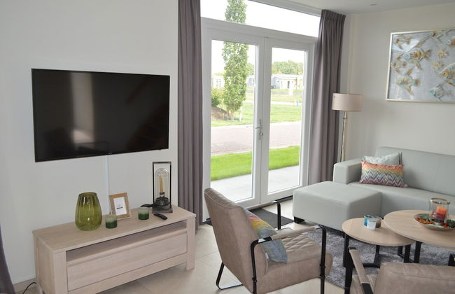 Holiday Home in Maastricht With Terrace - Foto 16