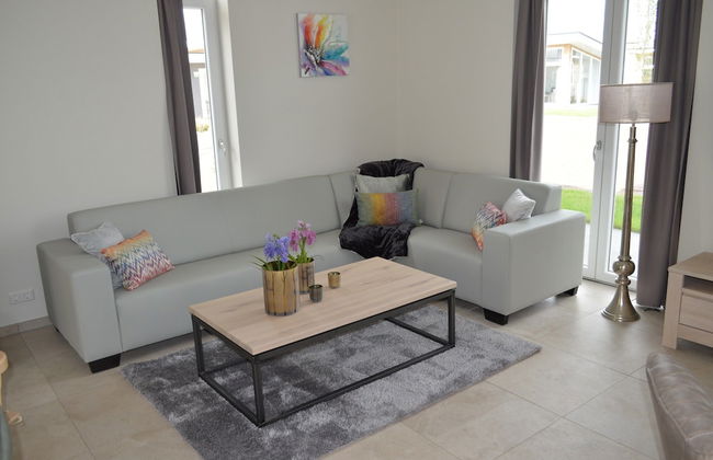 Holiday Home in Maastricht With Terrace - Foto 18