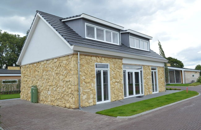 Holiday Home in Maastricht With Terrace - Foto 33