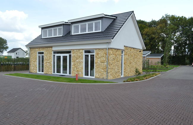 Holiday Home in Maastricht With Terrace - Foto 34