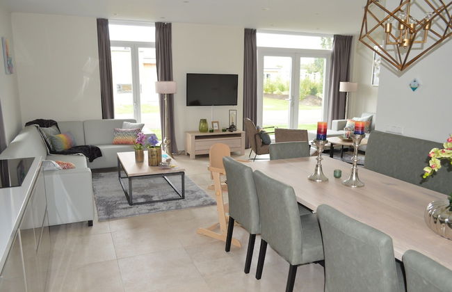 Holiday Home in Maastricht With Terrace - Foto 17