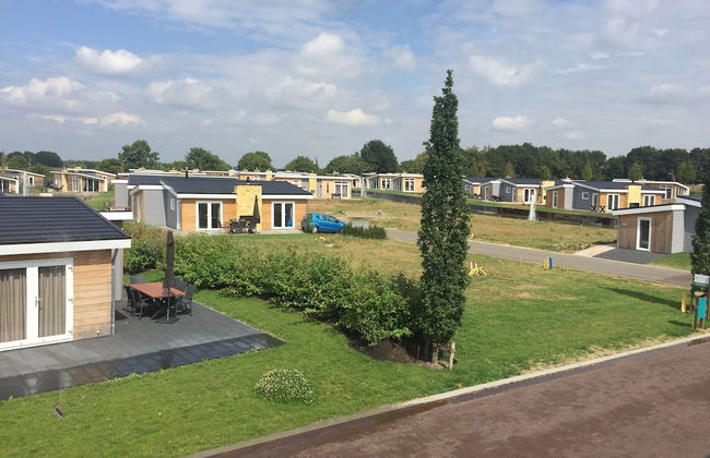 Holiday Home in Maastricht With Terrace - Foto 36