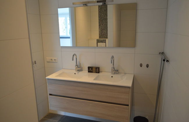 Holiday Home in Maastricht With Terrace - Foto 22