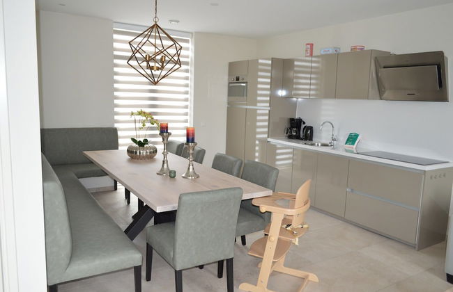 Holiday Home in Maastricht With Terrace - Foto 9