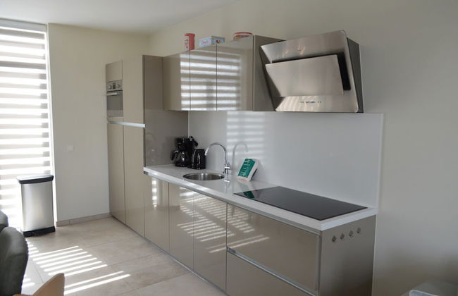 Holiday Home in Maastricht With Terrace - Foto 10