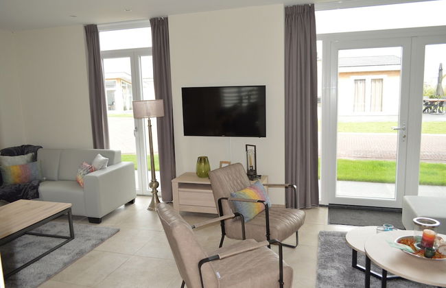 Holiday Home in Maastricht With Terrace - Foto 15