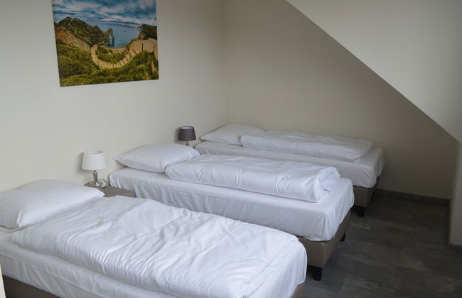 Holiday Home in Maastricht With Terrace - Foto 7