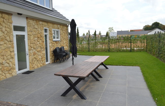 Holiday Home in Maastricht With Terrace - Foto 19