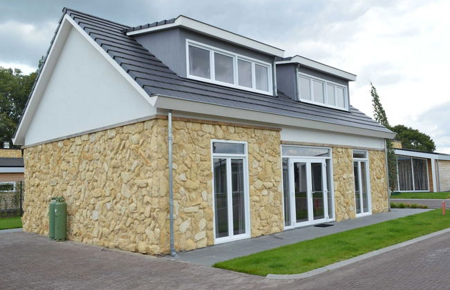 Holiday Home in Maastricht With Terrace - Foto 31